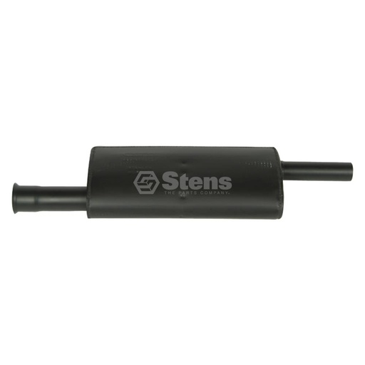 [ST-1417-4500] Stens  1417-4500   
 Atlantic Quality Parts Muffler