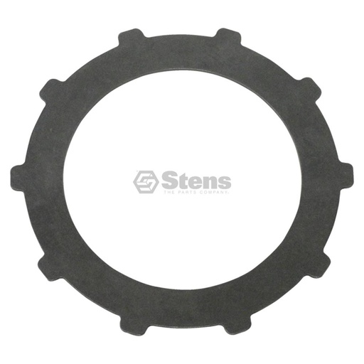 [ST-1412-6024] Stens  1412-6024   
 Atlantic Quality Parts Clutch Plate