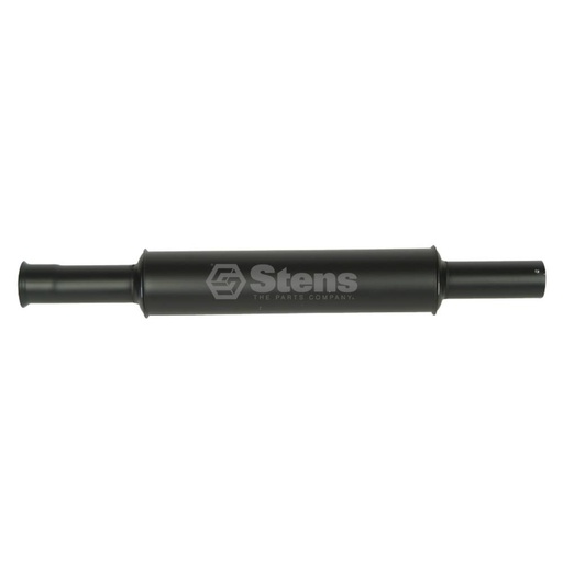 [ST-1417-4502] Stens  1417-4502   
 Atlantic Quality Parts Muffler