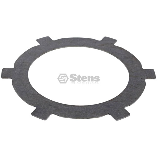 [ST-1412-6026] Stens  1412-6026   
 Atlantic Quality Parts Clutch Plate