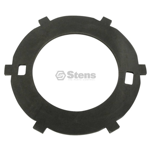 [ST-1412-6027] Stens  1412-6027   
 Atlantic Quality Parts Clutch Plate