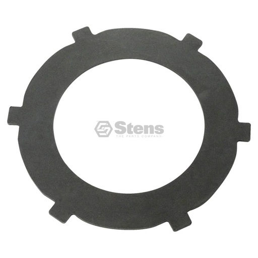 [ST-1412-6028] Stens  1412-6028   
 Atlantic Quality Parts Clutch Plate