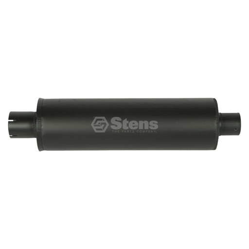 [ST-1417-4503] Stens  1417-4503   
 Atlantic Quality Parts Muffler