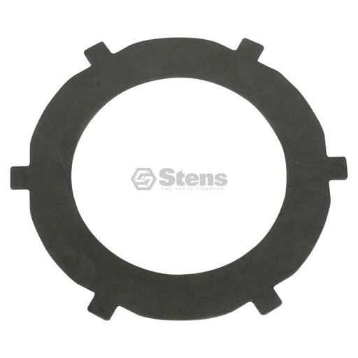 [ST-1412-6030] Stens  1412-6030   
 Atlantic Quality Parts Clutch Plate