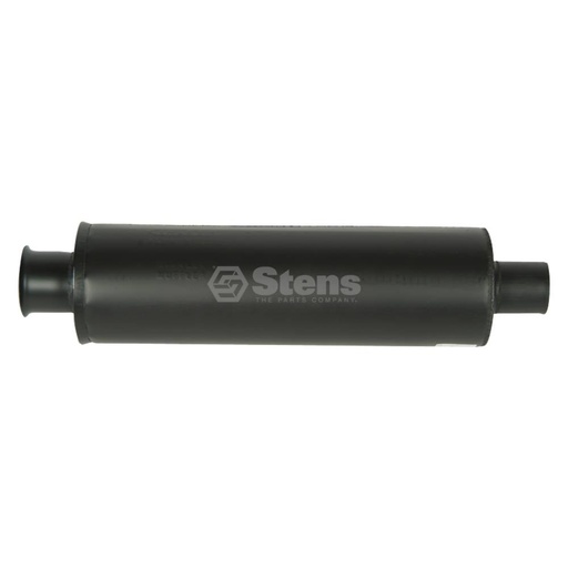 [ST-1417-4505] Stens  1417-4505   
 Atlantic Quality Parts Muffler