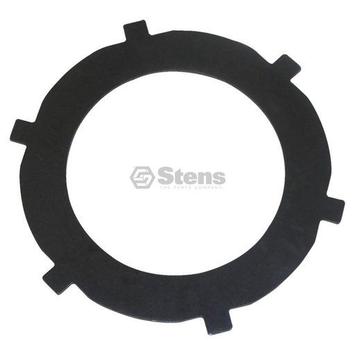 [ST-1412-6031] Stens  1412-6031   
 Atlantic Quality Parts Clutch Plate