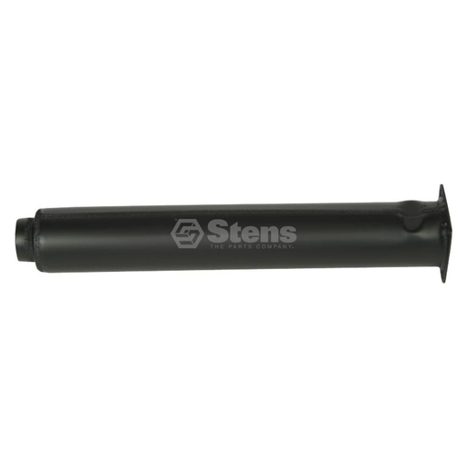 [ST-1417-4512] Stens  1417-4512   
 Atlantic Quality Parts Muffler