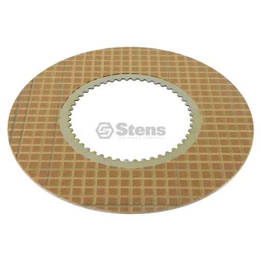 [ST-1412-6035] Stens  1412-6035   
 Atlantic Quality Parts Clutch Disc