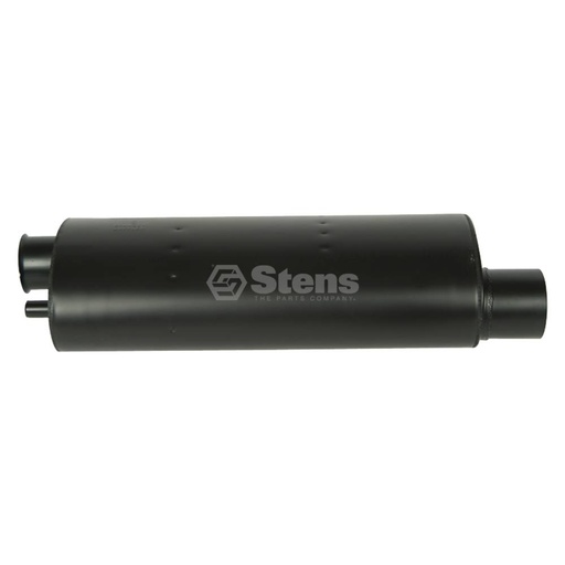 [ST-1417-4513] Stens  1417-4513   
 Atlantic Quality Parts Muffler