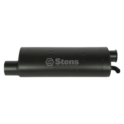 [ST-1417-4520] Stens  1417-4520   
 Atlantic Quality Parts Muffler