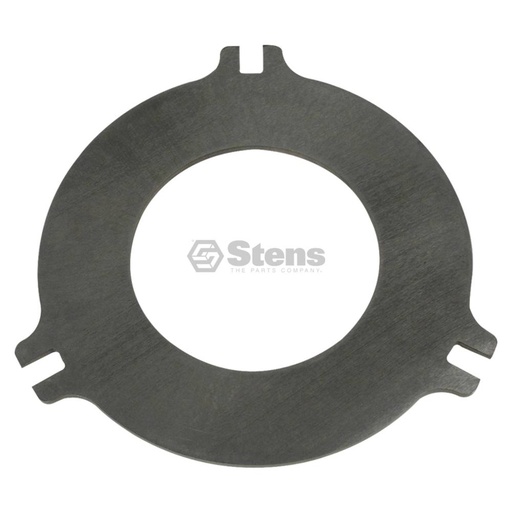 [ST-1412-6037] Stens  1412-6037   
 Atlantic Quality Parts Clutch Plate