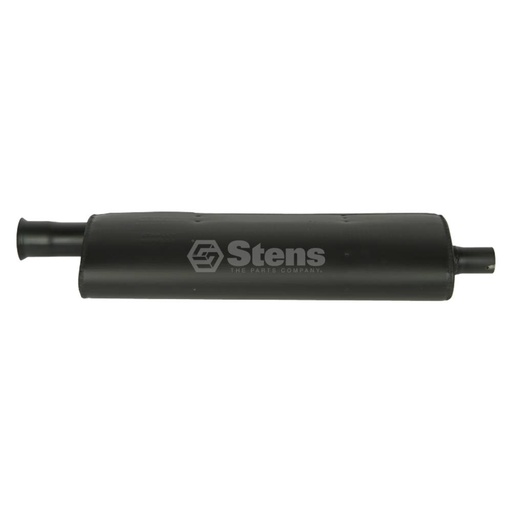 [ST-1417-4521] Stens  1417-4521   
 Atlantic Quality Parts Muffler