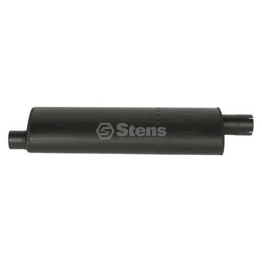 [ST-1417-4522] Stens  1417-4522   
 Atlantic Quality Parts Muffler