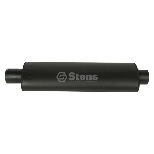 [ST-1417-4533] Stens  1417-4533   
 Atlantic Quality Parts Muffler