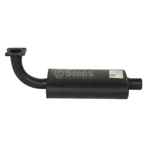 [ST-1417-4534] Stens  1417-4534   
 Atlantic Quality Parts Muffler