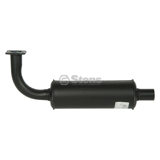 [ST-1417-4535] Stens  1417-4535   
 Atlantic Quality Parts Muffler