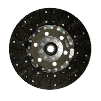 [ST-1412-0003] Stens  1412-0003   
 Atlantic Quality Parts Clutch Disc