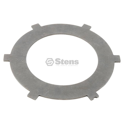 [ST-1412-6040] Stens  1412-6040   
 Atlantic Quality Parts Clutch Plate