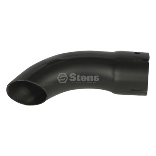 [ST-1417-4536] Stens  1417-4536   
 Atlantic Quality Parts Exhaust Pipe