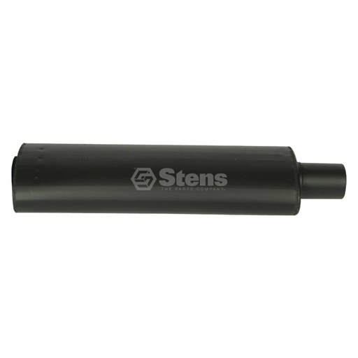 [ST-1417-4537] Stens  1417-4537   
 Atlantic Quality Parts Muffler