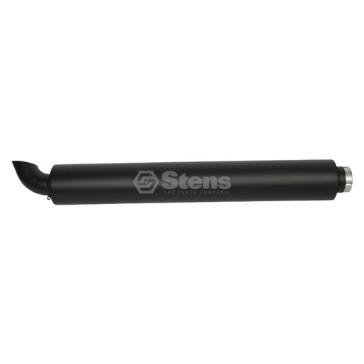 [ST-1417-4600] Stens  1417-4600   
 Atlantic Quality Parts Muffler