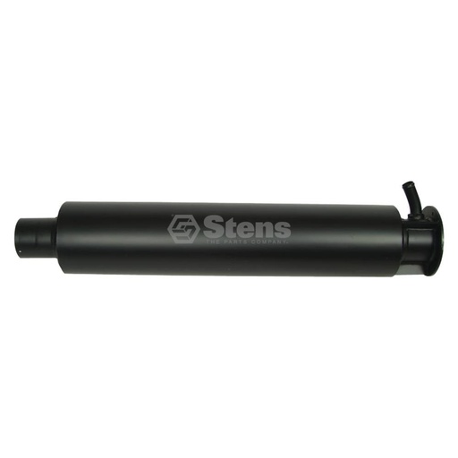 [ST-1417-4601] Stens  1417-4601   
 Atlantic Quality Parts Muffler