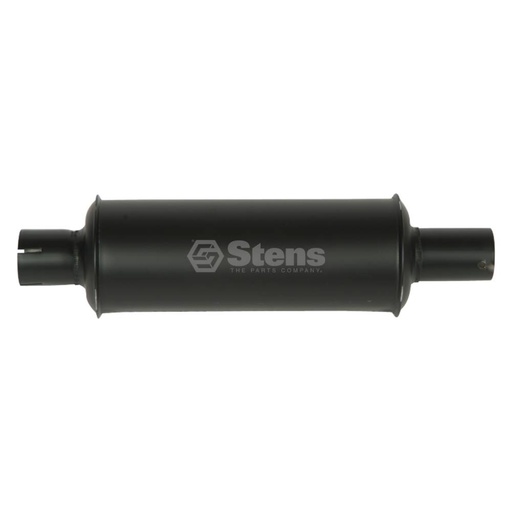 [ST-1417-4620] Stens  1417-4620   
 Atlantic Quality Parts Muffler