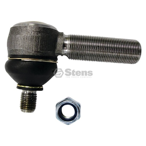 [ST-1504-0000] Stens  1504-0000   
 Atlantic Quality Parts Tie Rod End
