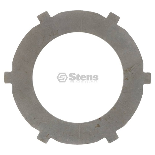 [ST-1412-6046] Stens  1412-6046   
 Atlantic Quality Parts Clutch Plate