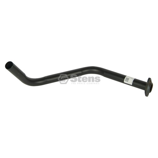 [ST-1417-7703] Stens  1417-7703   
 Atlantic Quality Parts Exhaust Pipe