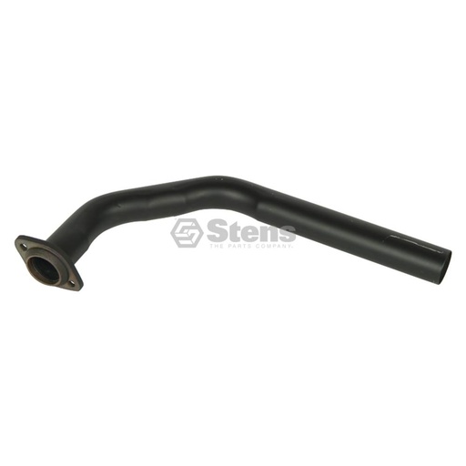 [ST-1417-7706] Stens  1417-7706   
 Atlantic Quality Parts Exhaust Pipe