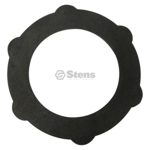 [ST-1412-6049] Stens  1412-6049   
 Atlantic Quality Parts Clutch Plate