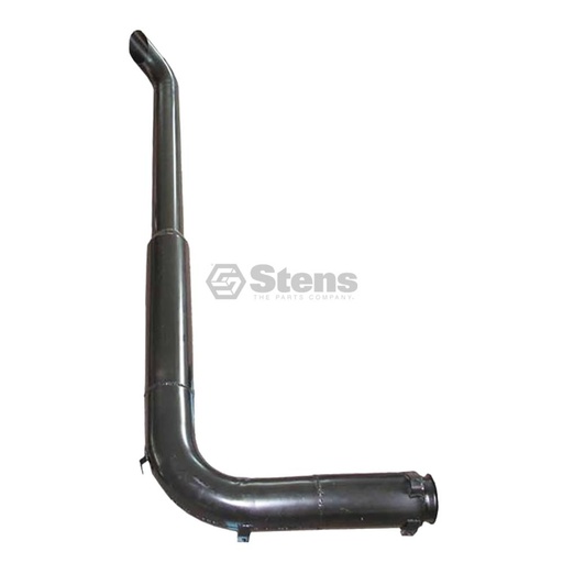 [ST-1417-7709] Stens  1417-7709   
 Atlantic Quality Parts Exhaust Pipe