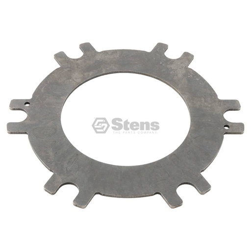 [ST-1412-6050] Stens  1412-6050   
 Atlantic Quality Parts Clutch Plate