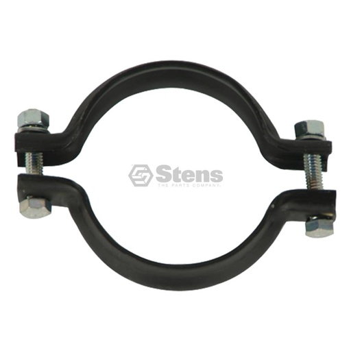 [ST-1417-8101] Stens  1417-8101   
 Atlantic Quality Parts Exhaust Clamp