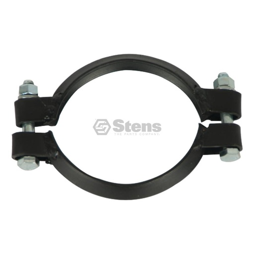 [ST-1417-8103] Stens  1417-8103   
 Atlantic Quality Parts Exhaust Clamp