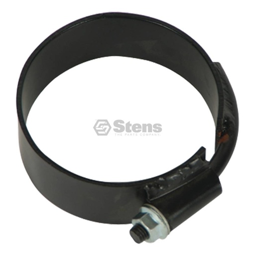 [ST-1417-8104] Stens  1417-8104   
 Atlantic Quality Parts Exhaust Clamp