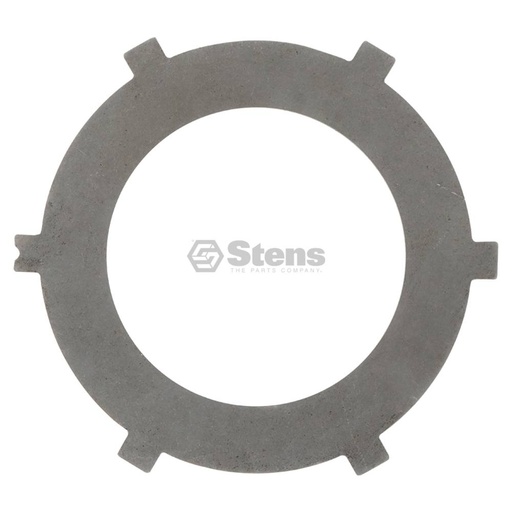 [ST-1412-6055] Stens  1412-6055   
 Atlantic Quality Parts Clutch Plate
