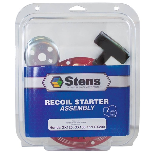 [ST-150-703C] Stens  150-703C   
 Stens Recoil Starter Assembly