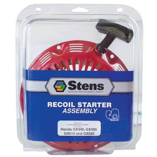 [ST-150-707C] Stens  150-707C   
 Stens Recoil Starter Assembly