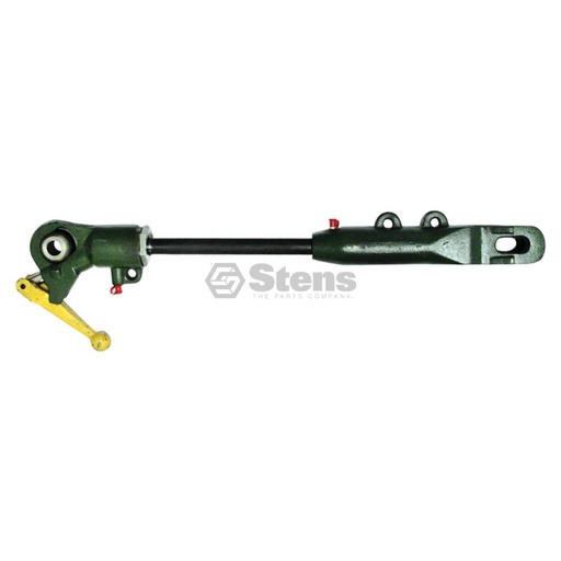 [ST-1413-0000] Stens  1413-0000   
 Atlantic Quality Parts Leveling Box Assembly