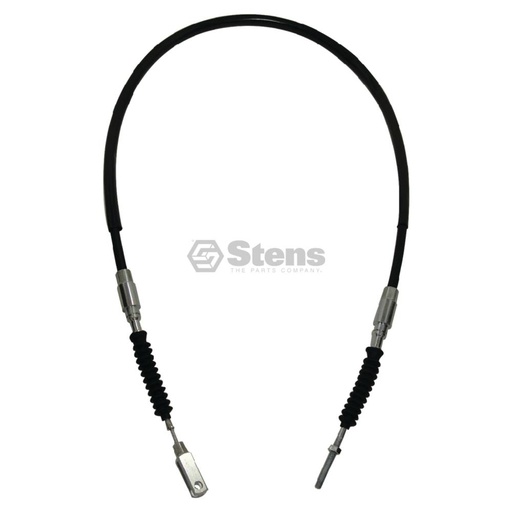 [ST-1412-7000] Stens  1412-7000   
 Atlantic Quality Parts Clutch Cable