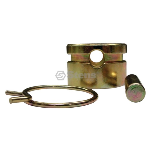 [ST-1413-0501] Stens  1413-0501   
 Atlantic Quality Parts Load Sensing Bushing