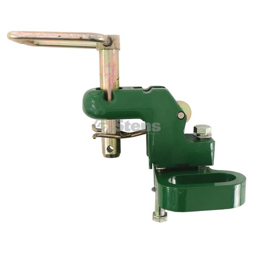 [ST-1413-0503] Stens  1413-0503   
 Atlantic Quality Parts Drawbar Clevis Assembly