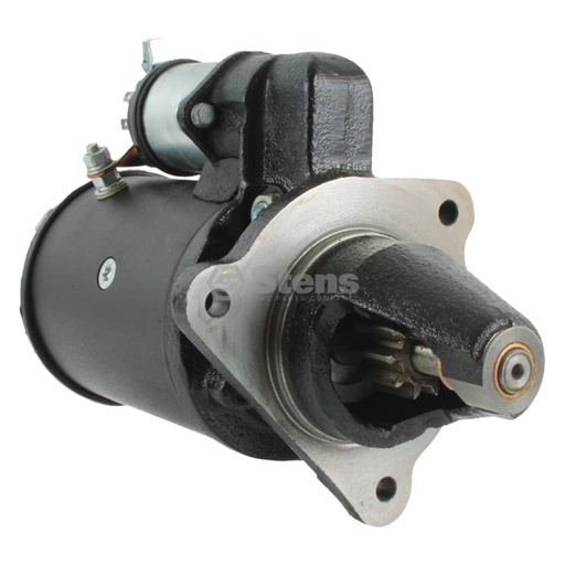[ST-1600-0100] Stens  1600-0100   
 Atlantic Quality Parts Starter