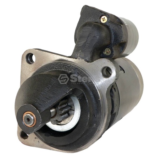 [ST-1600-0102] Stens  1600-0102   
 Atlantic Quality Parts Starter