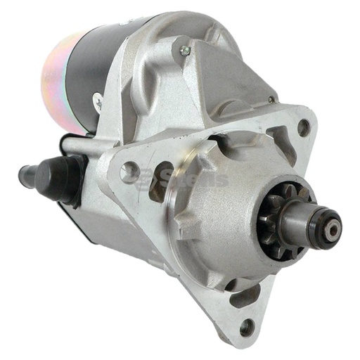 [ST-1600-0103] Stens  1600-0103   
 Atlantic Quality Parts Starter