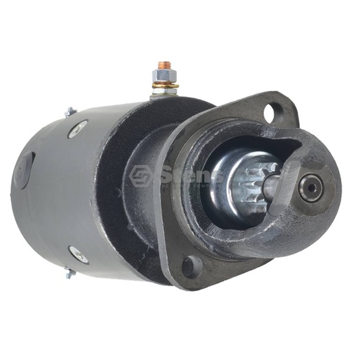 [ST-1600-0107] Stens  1600-0107   
 Atlantic Quality Parts Starter