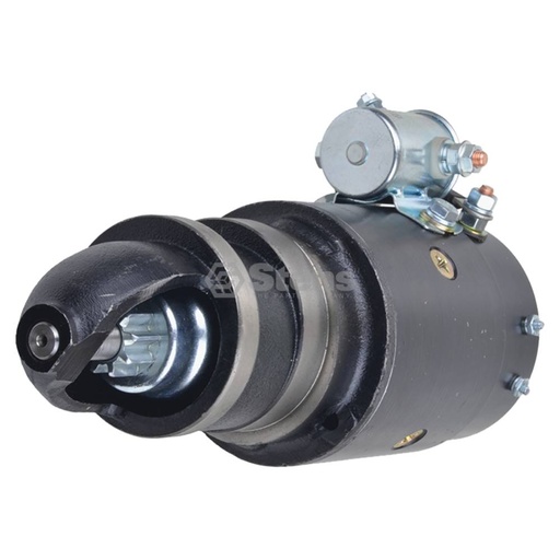 [ST-1600-0108] Stens  1600-0108   
 Atlantic Quality Parts Starter