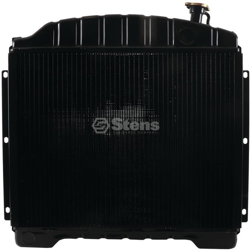 [ST-1606-6504] Stens  1606-6504   
 Atlantic Quality Parts Radiator